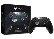 XboxOne Elite Wireless Gamepad (GameReplay)