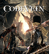 Игра Code Vein – уже в продаже!