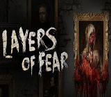 Layers of Fear выходит из раннего доступа