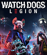 Кэшбэк до 1 500 рублей за предзаказ игры Watch Dogs: Legion