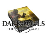 Настольная игра Dark Souls 