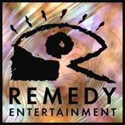 Новинка от Remedy Entertainment