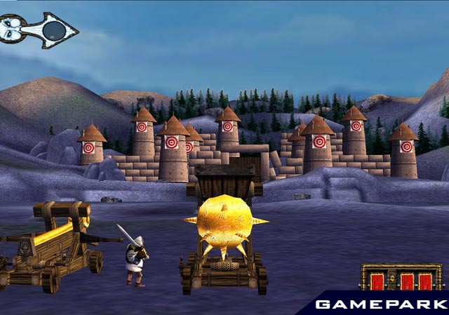 Shrek the Third Shrek the Third GamePark GamePark