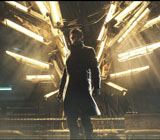 Deus Ex: Mankind Divided задержится до лета