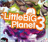 LittleBigPlanet 3 уже в продаже