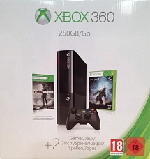Xbox 360 320GB "B" (GameReplay) Microsoft - фото 1