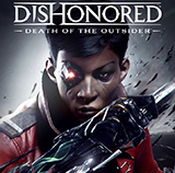 Предзаказ игры Dishonored: Death of the Outsider