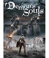 Demon’s Souls для PS5 – уже в продаже!