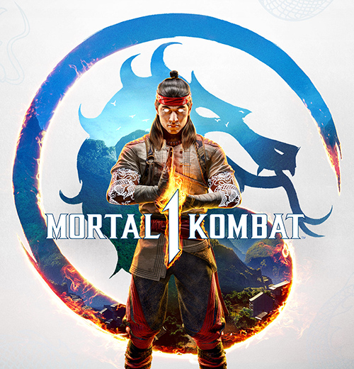 Mortal Kombat 1 - уже в продаже!