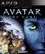 James Cameron's Avatar: The Game (PS3) (GameReplay)