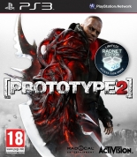 

Prototype 2 (PS3) (GameReplay)