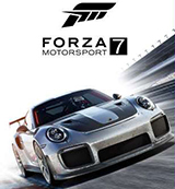 Гоночный симулятор Forza Motorsport 7 – уже в продаже!