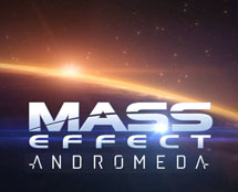 В сеть утекли подробности Mass Effect: Andromeda