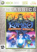 Kameo Elements of Power (Xbox 360) (GameReplay)