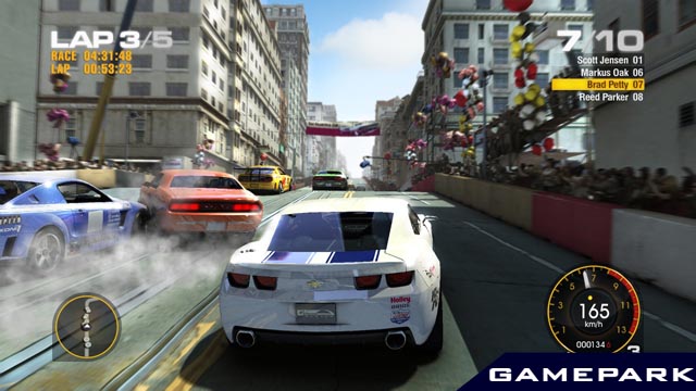 Скачать Игру Race Driver Grid Через Торрент На Русском