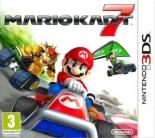 Mario Kart 7 (3DS) Nintendo