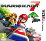 

Mario Kart 7 (3DS)