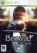 Beowulf the Game (Xbox 360) (GameReplay)