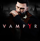 Предзаказ action-игры Vampyr