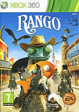 Rango (Xbox360) (GameReplay)