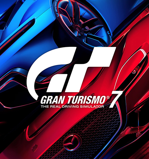 Кэшбэк до 1 500 рублей за предзаказ игры Gran Turismo 7