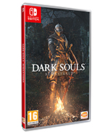 Уже в продаже Dark Souls Remastered и консольный бандл с игрой!