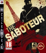 Saboteur (PS3) (GameReplay)