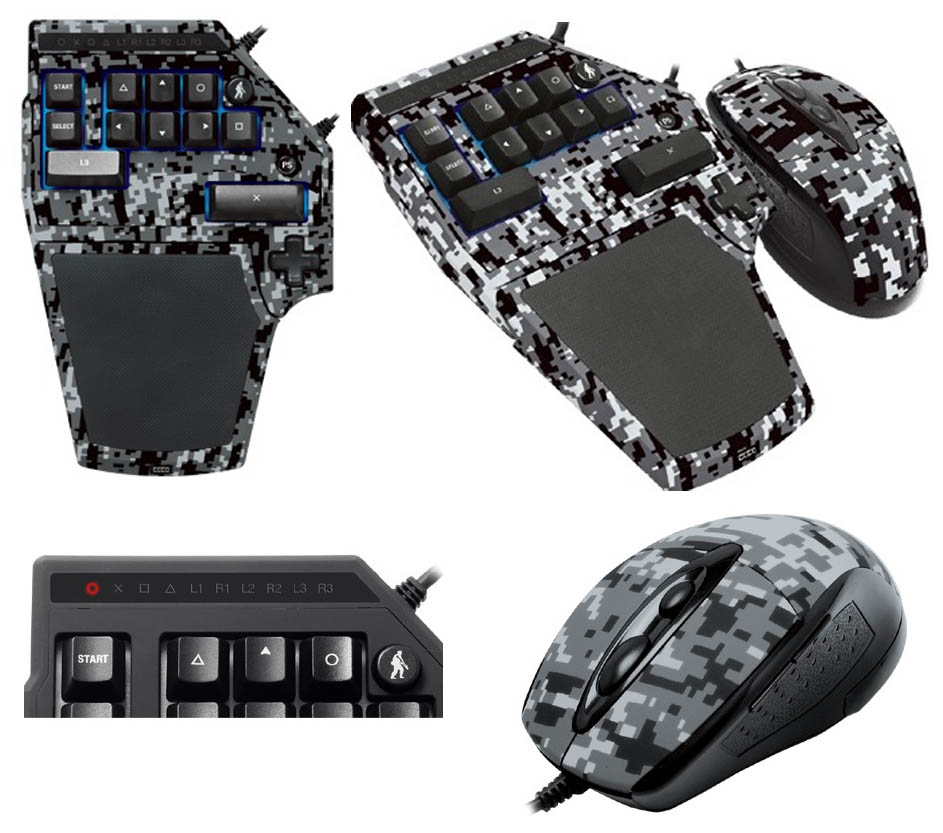 Hori truck control system. Hori Tactical Assault Commander 3 hp3-100u. Hori ps3. Клавиатура Hori ps4. Клавиатура для пс4 Hori.