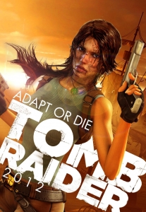 Tomb Raider – российская премьера