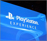 PlayStation Experience 2014