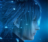 Коллекционное издание Final Fantasy XV