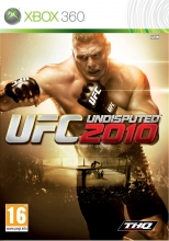 UFC Undisputed 2010 (Xbox 360) (GameReplay)
