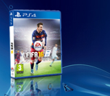 FIFA 16 - в подарок!