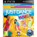 Just Dance: Kids (PS3) (GameReplay) Ubisoft