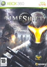 TimeShift (Xbox 360) (GameReplay)