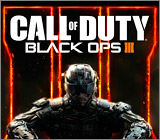 Call of Duty: Black Ops III