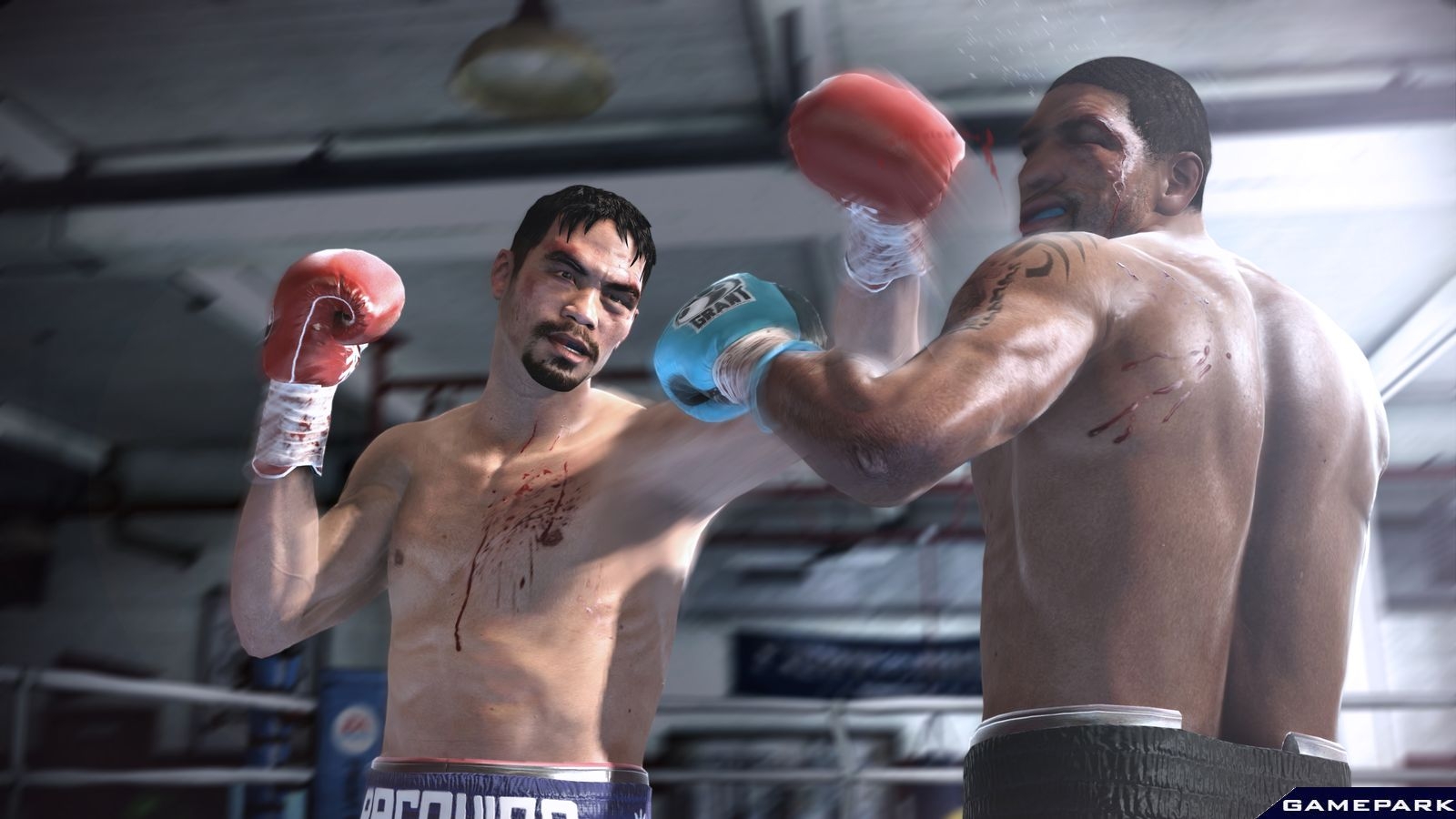 fight night champion ps3 fight night champion ps3