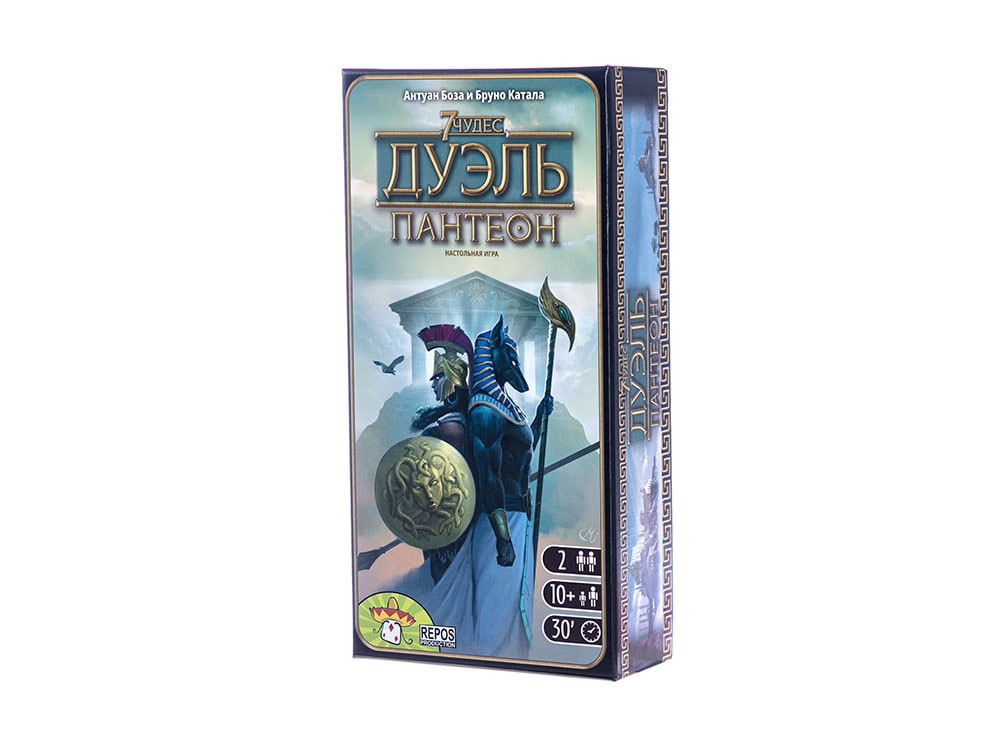 Роскошь Дуэль Настольная Игра Купить