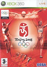 Beijing 2008 (Xbox 360) (GameReplay)