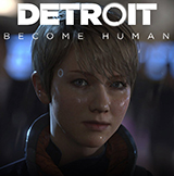 Предзаказ Detroit: Become Human (Стать человеком)