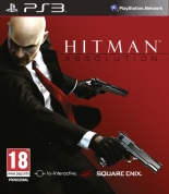 Hitman: Absolution (PS3) (GameReplay)