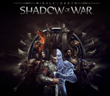 Анонс Middle-Earth: Shadow of War