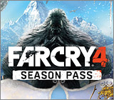Анонсирован сезонный пропуск Far Cry 4