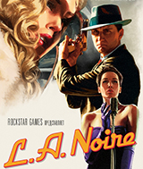 Предзаказ игры L.A.Noire