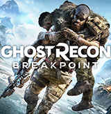 Новинка Tom Clancy's Ghost Recon: Breakpoint доступна для заказа!