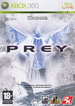 Prey (Xbox 360) (GameReplay)