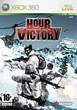 Hour of Victory (Xbox 360) (GameReplay)