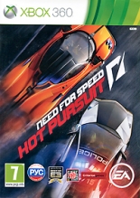 

Need For Speed: Hot Pursuit (Xbox 360) (GameReplay)