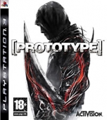 Prototype (PS3) (GameReplay)