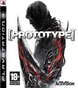 

Prototype (PS3) (GameReplay)